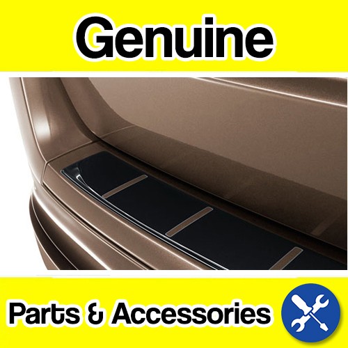 Genuine volvo v70 rear - volvo,