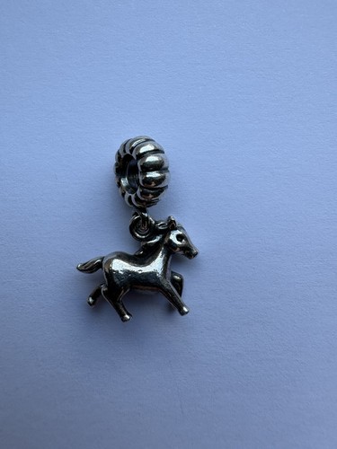 Pandora sterling silver dangly - sterling,