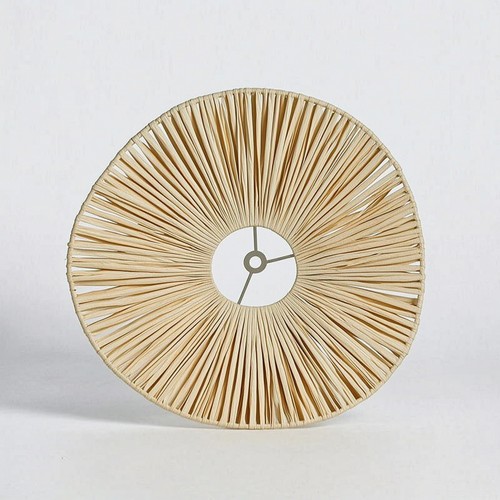 Pendant lampshade with - pendant,