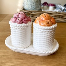 Pair vintage st michael - m&s,