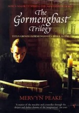 The Gormenghast Trilogy: Titus