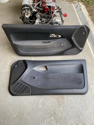 Honda civic black manual - civic,