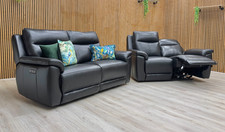 ‘Bobby’ 3 + 2 Seater Sofa