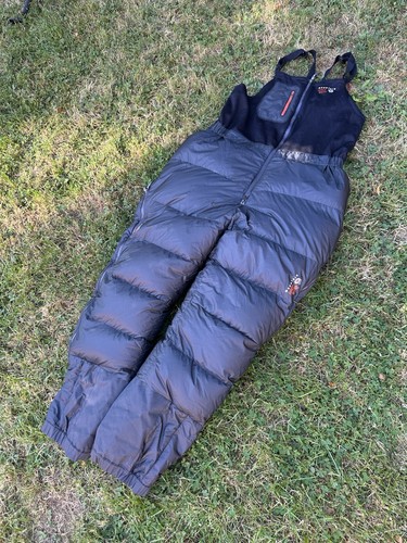 Mountain hardwear nilas - hardwear,