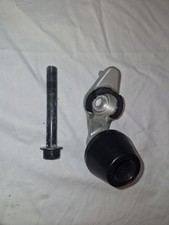 Yamaha R1 Big Bang  LHS Crash Bung