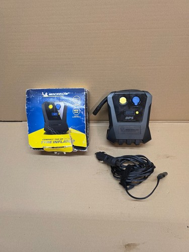Michelin compact top - compact, up