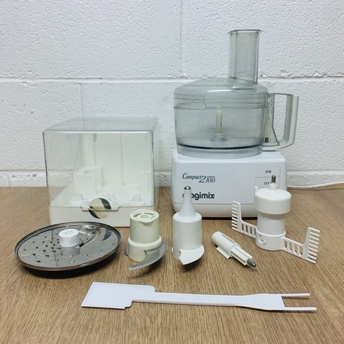 Magimix compact 2100 - magimix,