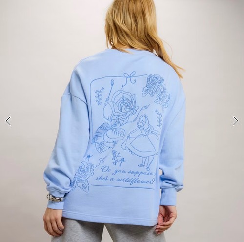 Disney store alice - store,
