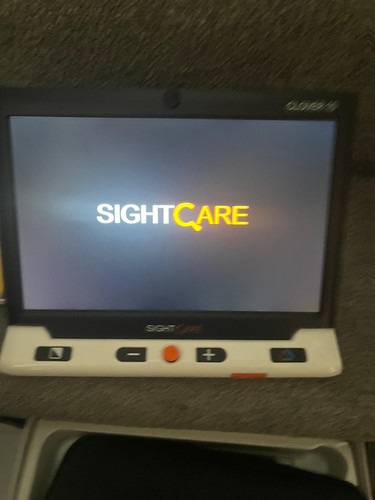 Sightcare clover portable - sightcare,