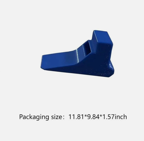 Cover trim fitting tool pro - trim,