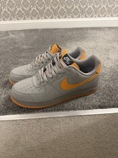 Nike Air Force 1 Custom Size 11 UK