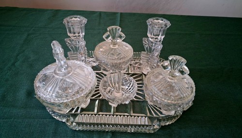 Art deco sowerby duchess - deco,