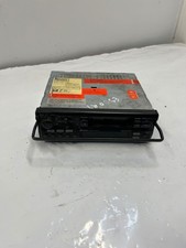 Ford Escort 1993 Radio CD GPS