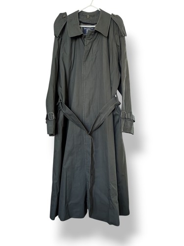 Vintage burberry trench - vintage,