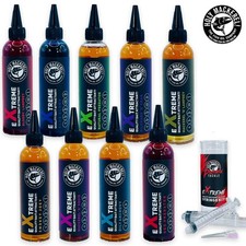 HOLY MACKEREL FISH OIL 120ML