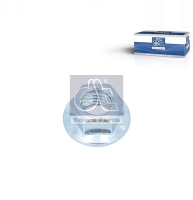 Spare parts 12254 - dt,