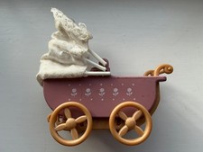 Sylvanian Families dusty pink