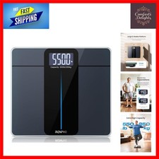 Large Platform Weighing Scales