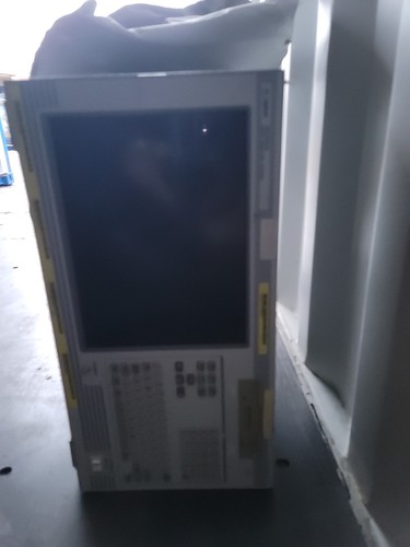 Agilent keysight 16702a - hp,