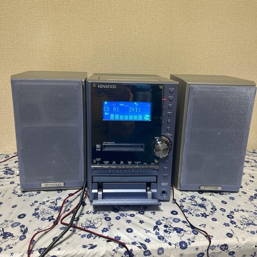 Kenwood rxd sl3md md - kenwood, cd