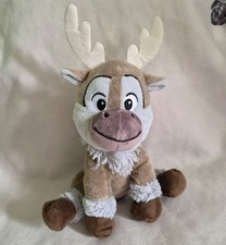 Sven reindeer frozen - reindeer,