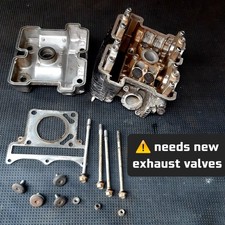 Hyosung GV250 GT250 GT250R