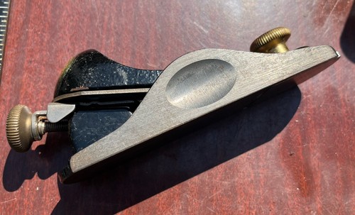 Stanley g12 020 block plane - stanley,