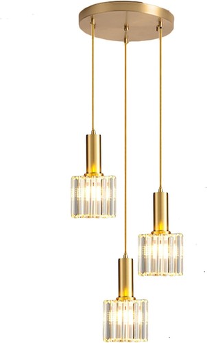 Modern pendant ceiling light
