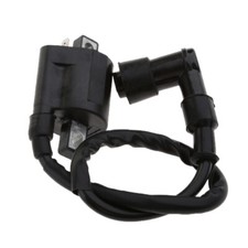 YAMAHA TW200 TW 200 50cc-150cc ATVs Dirt Bike Applicable Black Ignition Coil
