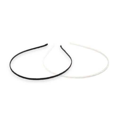 4mm thin ribbon metal alice - ribbon,