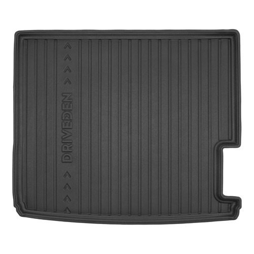 Driveden tailored black rubber - driveden,