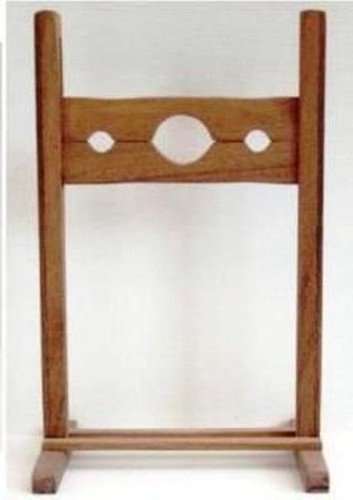 Dolls house pillory - -, 12th