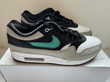 Nike ID By You Air Max 1 Atmos Elephant Safari - UK 10 / US 11 / EU 45