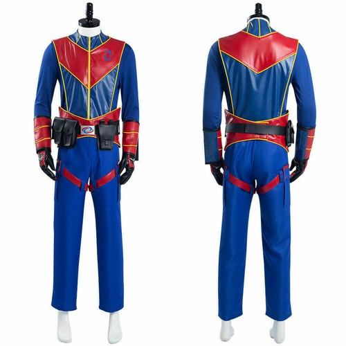 Henry danger captain man - henry,