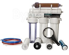 Reverse osmosis water - di,