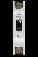 MK 16 AMP TYPE 2 M6 MCB