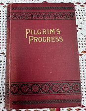 Pilgrim's Progress In 3 Parts