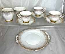 Collection Queen Anne Vintage