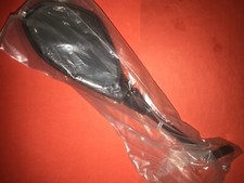 Aprilia RX SX 50 50cc Rh Rear View Mirror Assembly Genuine 894117