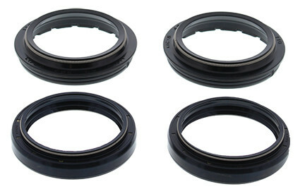 Fork seal kit bmw nine - seal,
