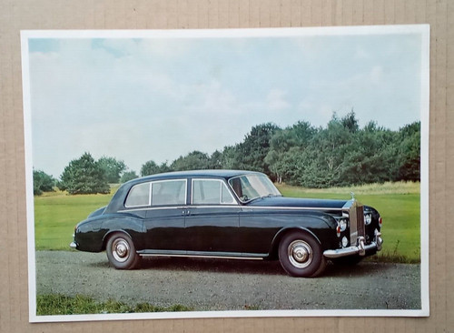 Rolls royce phantom uk - rolls-royce, v