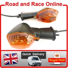 Suzuki GSXR1000 Indicators