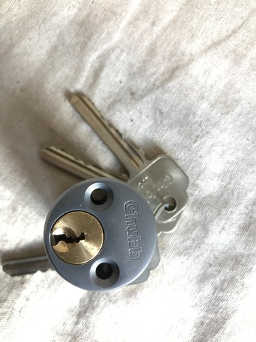 Chubb security mortice - chubb,