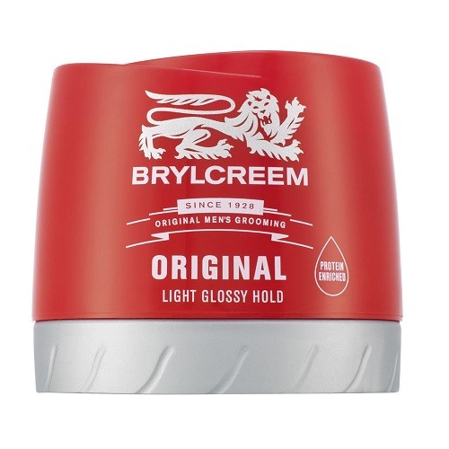 Brylcreem original - brylcreem,