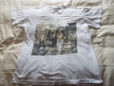 Vintage The Beautiful South 90s Tour Original Rare T Shirt Size XL dates on back