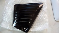 HARLEY DAVIDSON V ROD,NIGHTROD FRAME HEADSTOCK NECK LOUVERED COVER NEW GENUINE