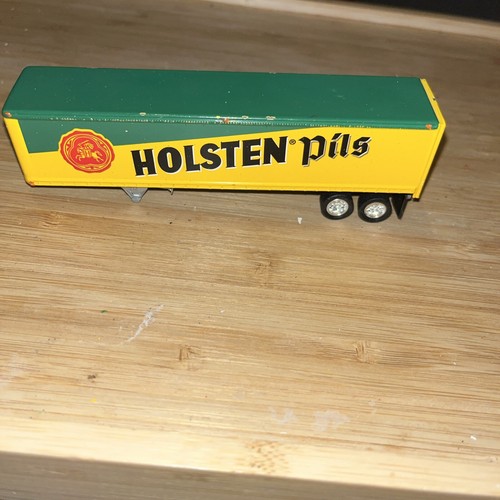 Used holsten pils daf only - used,