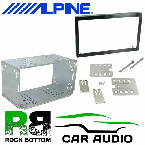 Alpine cde w235bt 100mm - cde-w235bt,
