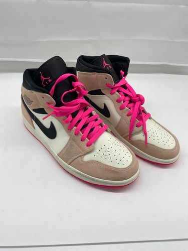 Air jordan mid hyper - mid,