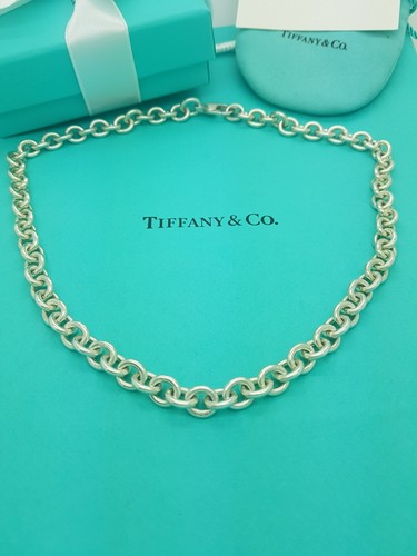 Tiffany sterling silver - co.,